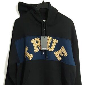 Men's TRUE RELIGION Sweatsuit, Sz. XL